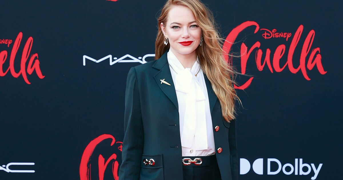 🤍 Главный секрет «Круэллы 2»: это будет мюзикл, а главная злодейка — это ТЕЙЛОР СВИФТ?! фото 1 Эмма Стоун на премьере Круэллы - Засмотрено на viju