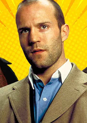 🍅Топ фильмов Гая Ричи: от худшего к лучшему фото