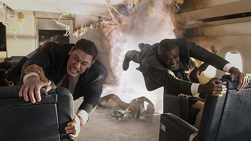 Лучшие комедии 2025 года фото 9 Лучшие комедии 2025 года фото