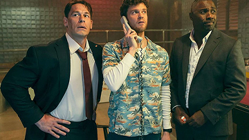 Лучшие комедии 2025 года фото 11 Лучшие комедии 2025 года фото