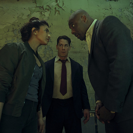 Лучшие комедии 2025 года фото 12 Лучшие комедии 2025 года фото