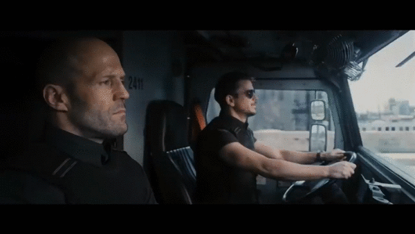 🍅Топ фильмов Гая Ричи: от худшего к лучшему фото