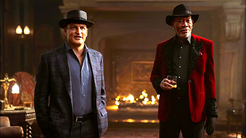 ✨ «Иллюзия обмана 3» — магия возвращается фото 2 ✨ «Иллюзия обмана 3» — магия возвращается фото