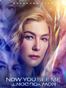 ✨ «Иллюзия обмана 3» — магия возвращается фото 8 ✨ «Иллюзия обмана 3» — магия возвращается фото