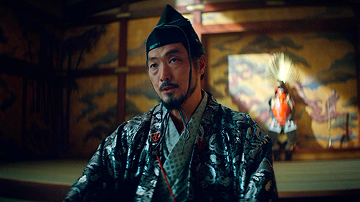 🥷Судьба Исидо Кадзунари: Звезда «Сёгуна» намекает на скорую смерть ключевого персонажа во 2-м сезоне фото