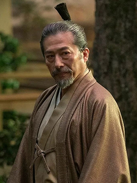 🥷Судьба Исидо Кадзунари: Звезда «Сёгуна» намекает на скорую смерть ключевого персонажа во 2-м сезоне фото