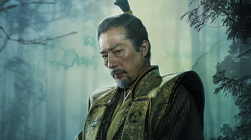 🥷Судьба Исидо Кадзунари: Звезда «Сёгуна» намекает на скорую смерть ключевого персонажа во 2-м сезоне фото