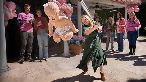 Лучшие комедии 2025 года фото 41 Как бы беременна кадр - Засмотрено на viju