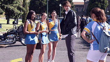 Лучшие фильмы про подростковую любовь фото 56 Лучшие фильмы про подростковую любовь фото