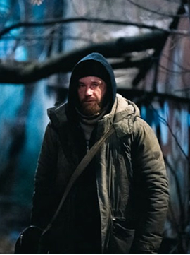 Лучшие российские сериалы 2025 года фото