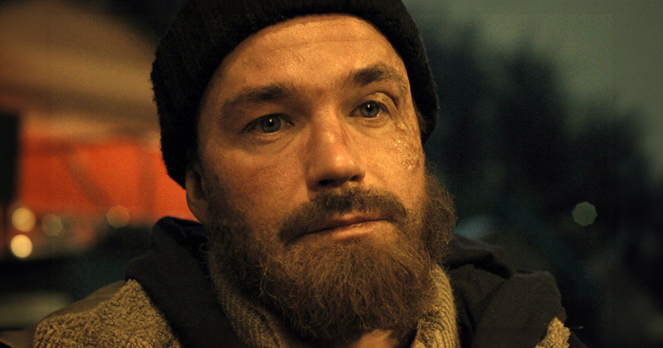 Камбэк кадр из сериала - Засмотрено на viju