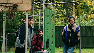 Лучшие российские сериалы 2025 года фото