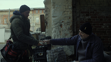 Лучшие российские сериалы 2025 года фото