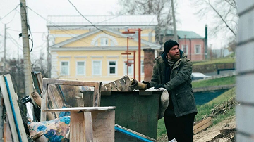 Лучшие российские сериалы 2025 года фото