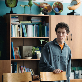 Лучшие российские сериалы 2025 года фото