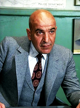 📰 Вин Дизель берётся за «Коджака»: всё, что известно о перезапуске культового детектива фото