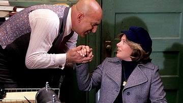 📰 Вин Дизель берётся за «Коджака»: всё, что известно о перезапуске культового детектива фото