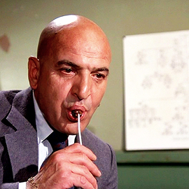 📰 Вин Дизель берётся за «Коджака»: всё, что известно о перезапуске культового детектива фото