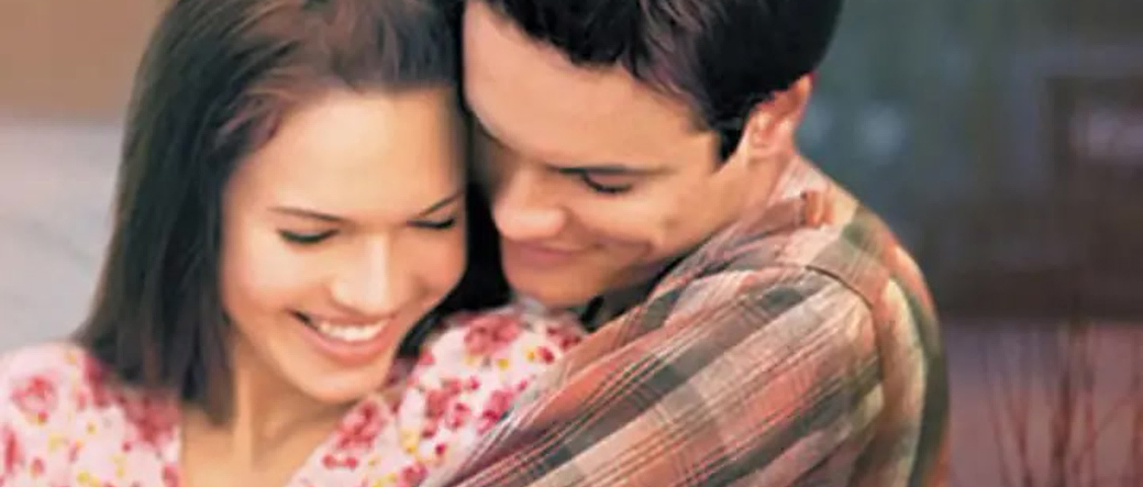 Лучшие фильмы про подростковую любовь фото