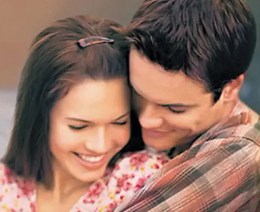 Лучшие фильмы про подростковую любовь фото