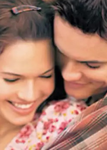 Лучшие фильмы про подростковую любовь фото