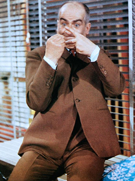 Французская комедия 70-х – почему мы больше не смеемся? фото 5 Французская комедия 70-х – почему мы больше не смеемся? фото