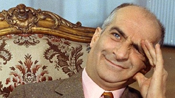 Французская комедия 70-х – почему мы больше не смеемся? фото 6 Французская комедия 70-х – почему мы больше не смеемся? фото