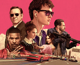 🎥 Ждем сиквел! Эдгар Райт завершил сценарий «Малыш на драйве 2» фото