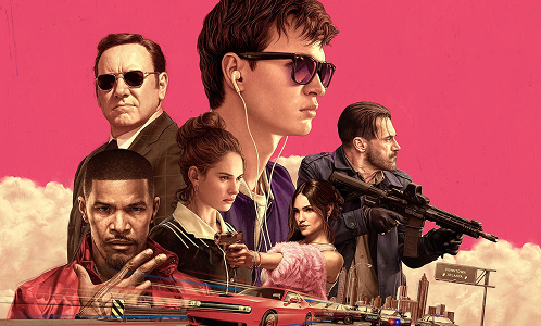 🎥 Ждем сиквел! Эдгар Райт завершил сценарий «Малыш на драйве 2» фото