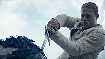 🍅Топ фильмов Гая Ричи: от худшего к лучшему фото