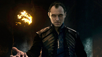 🍅Топ фильмов Гая Ричи: от худшего к лучшему фото