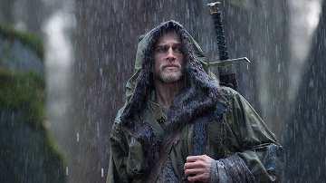 🍅Топ фильмов Гая Ричи: от худшего к лучшему фото