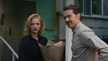 Лучшие российские сериалы 2025 года фото