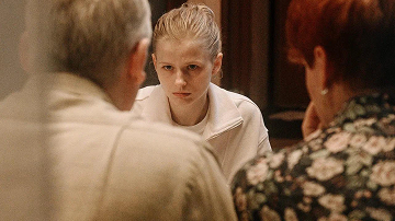 Лучшие российские сериалы 2025 года фото