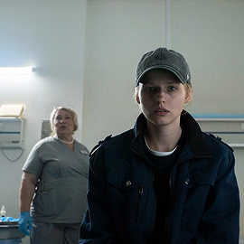 Лучшие российские сериалы 2025 года фото