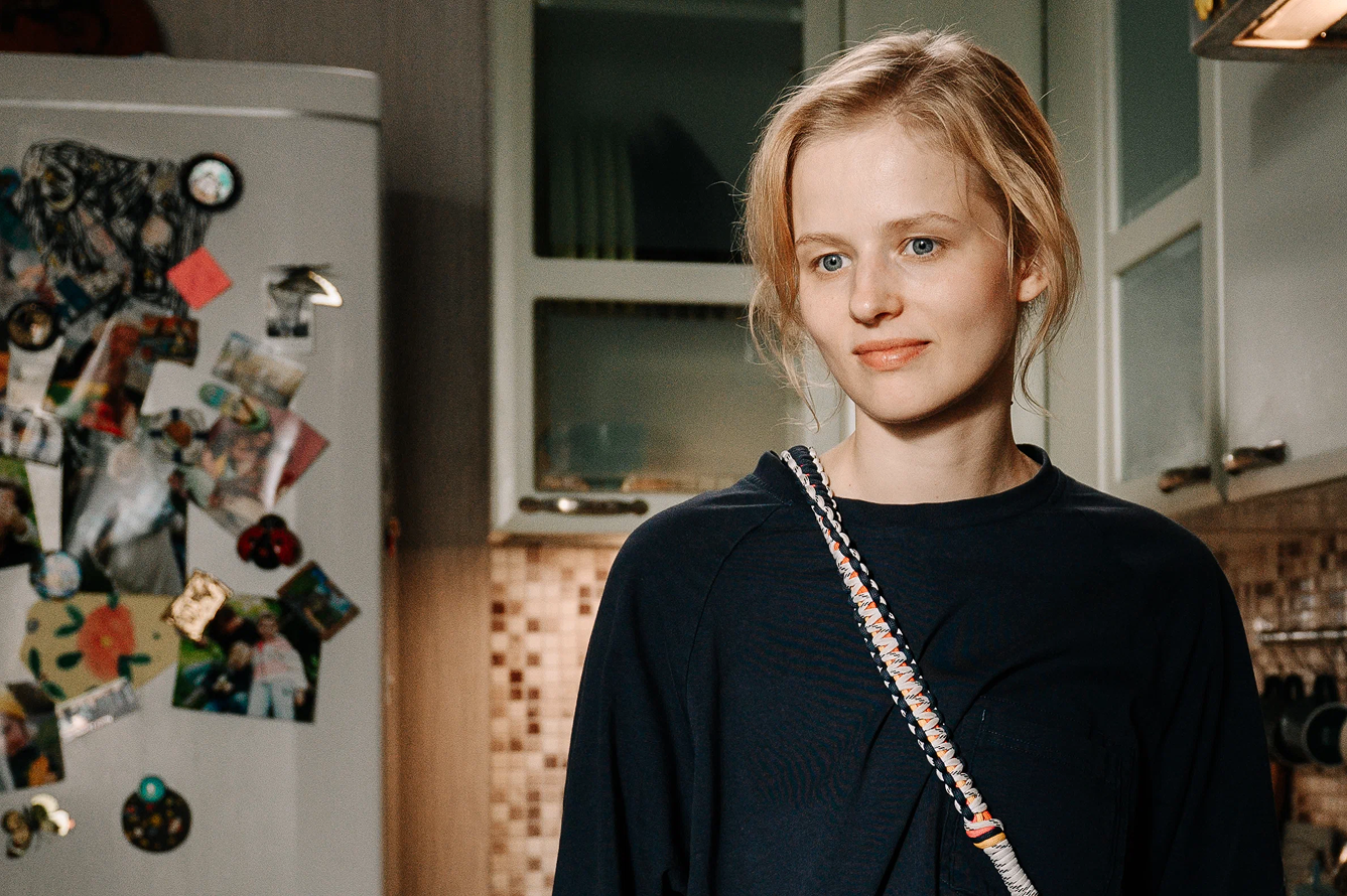 Между нами химия кадр - Засмотрено на viju