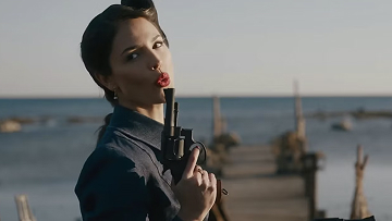 🍅Топ фильмов Гая Ричи: от худшего к лучшему фото