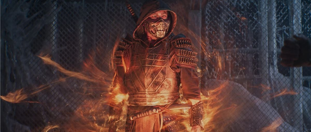 💀 Мортал Комбат 2: Работа над ошибками или фаталити для франшизы? фото