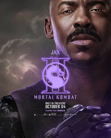 💀 Мортал Комбат 2: Работа над ошибками или фаталити для франшизы? фото