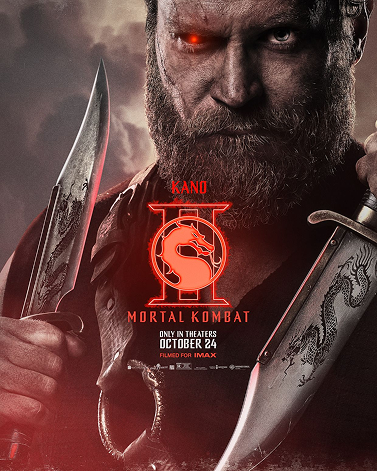 💀 Мортал Комбат 2: Работа над ошибками или фаталити для франшизы? фото