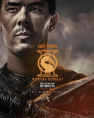 💀 Мортал Комбат 2: Работа над ошибками или фаталити для франшизы? фото