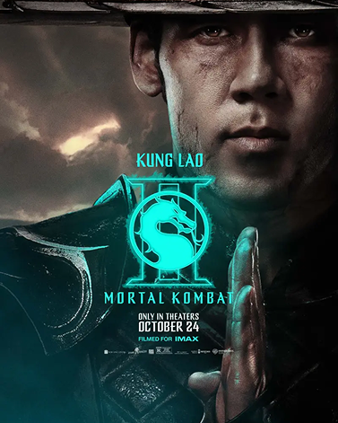 💀 Мортал Комбат 2: Работа над ошибками или фаталити для франшизы? фото