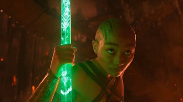 💀 Мортал Комбат 2: Работа над ошибками или фаталити для франшизы? фото