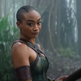 💀 Мортал Комбат 2: Работа над ошибками или фаталити для франшизы? фото