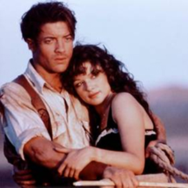 ⚡Брендан Фрейзер официально подтвердил «Мумию 4» фото