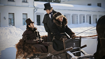 Лучшие российские сериалы 2025 года фото