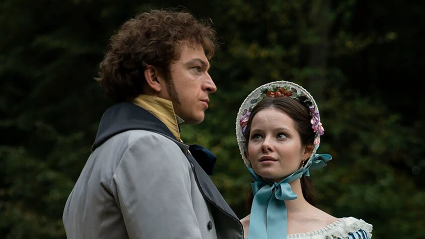 Лучшие российские сериалы 2025 года фото