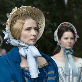 Лучшие российские сериалы 2025 года фото