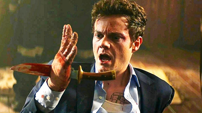 Лучшие комедии 2025 года фото 20 Новокаин Кадр - Засмотрено на viju