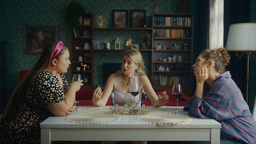 Лучшие российские сериалы 2025 года фото